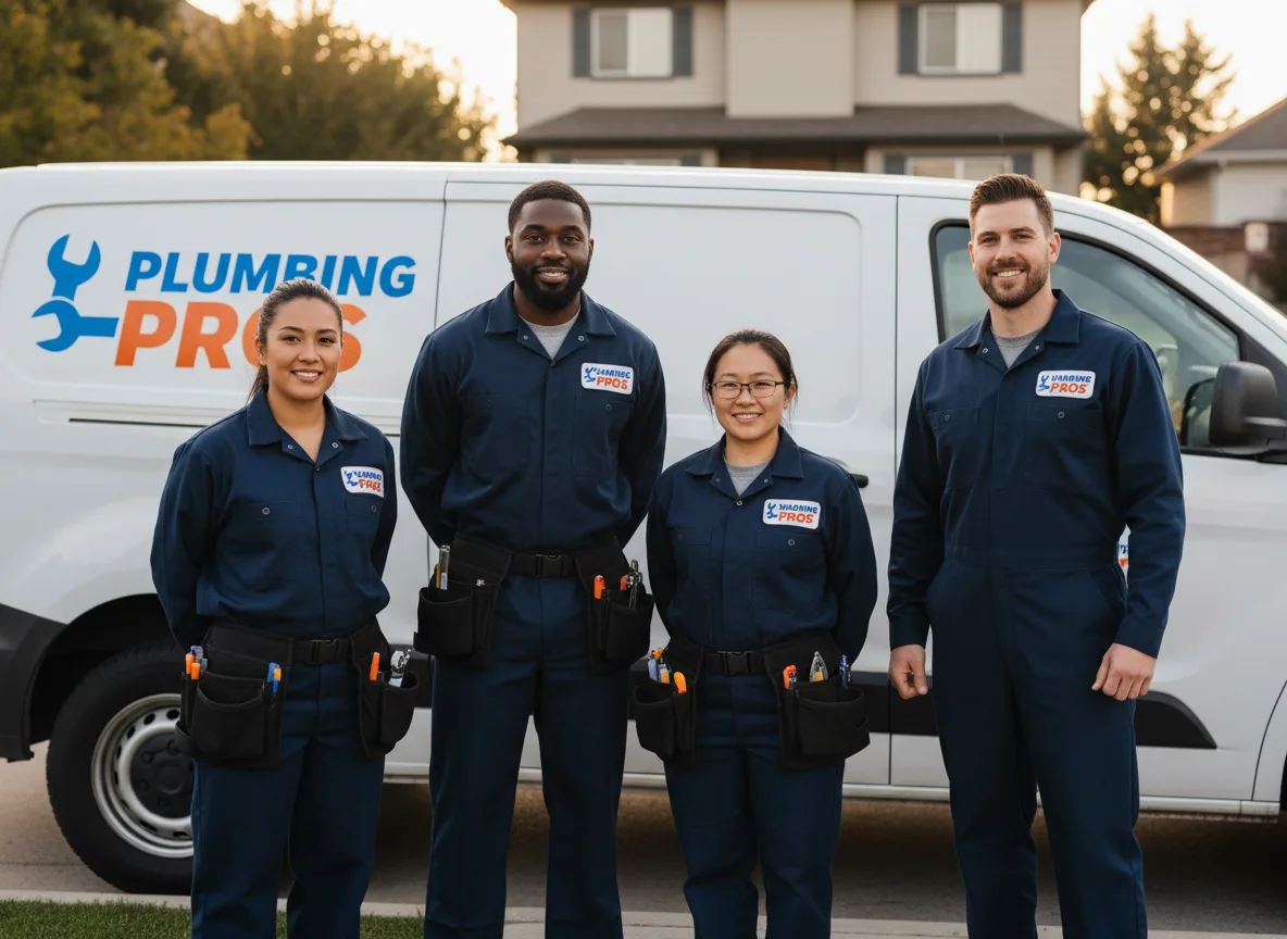 Water Heater Repair company in New Braintree, MA